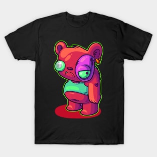 Bear With Me T-Shirt